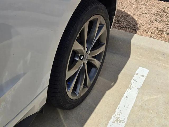 2016 Ford Edge Sport