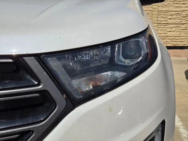 2016 Ford Edge Sport