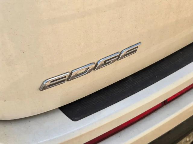 2016 Ford Edge Sport