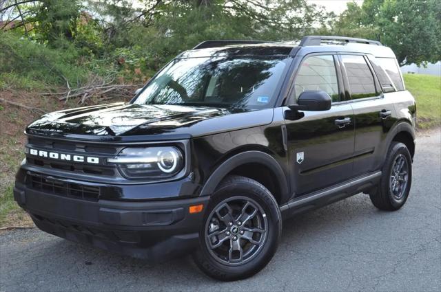 2023 Ford Bronco Sport Big Bend for sale in Sterling, VA