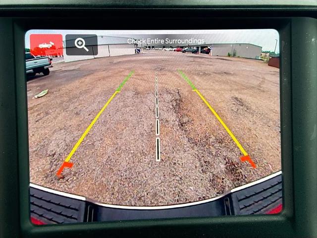 2024 Ram 2500 Big Horn Crew Cab 4x4 6'4" Box