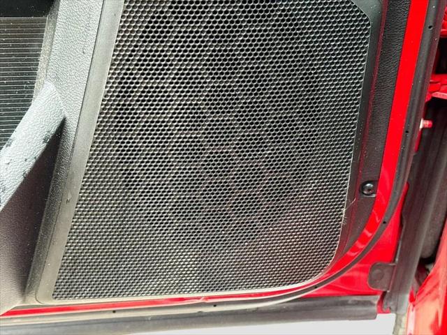 2024 Ram 2500 Big Horn Crew Cab 4x4 6'4" Box