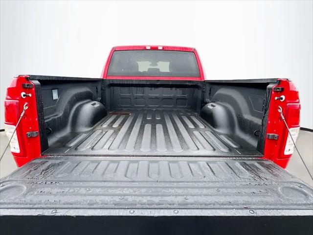 2024 Ram 2500 Big Horn Crew Cab 4x4 6'4" Box