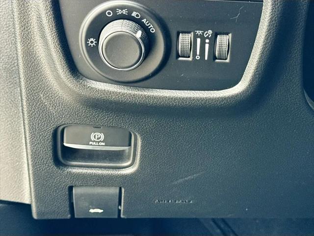 2022 Jeep Grand Cherokee Altitude 4x4