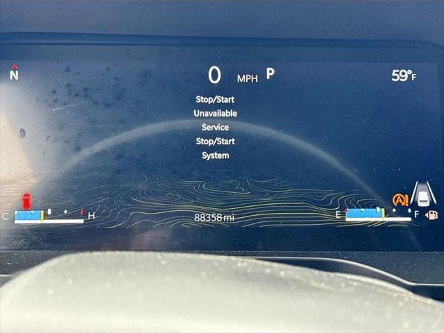 2022 Jeep Grand Cherokee Altitude 4x4