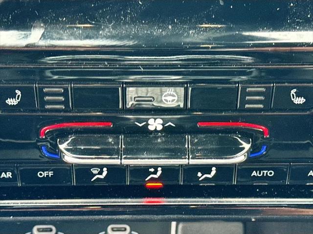 2022 Jeep Grand Cherokee Altitude 4x4