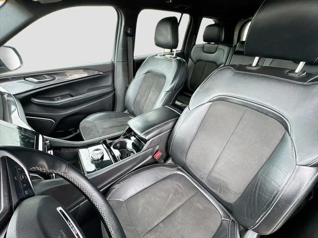 2022 Jeep Grand Cherokee Altitude 4x4