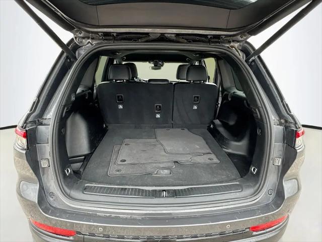 2022 Jeep Grand Cherokee Altitude 4x4