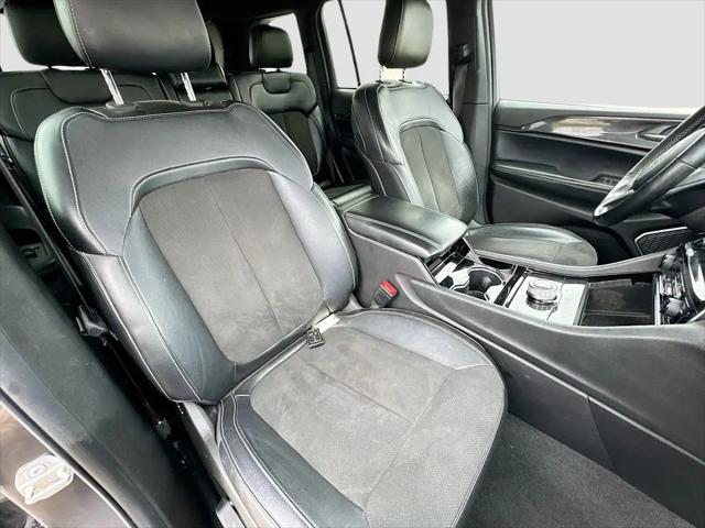 2022 Jeep Grand Cherokee Altitude 4x4