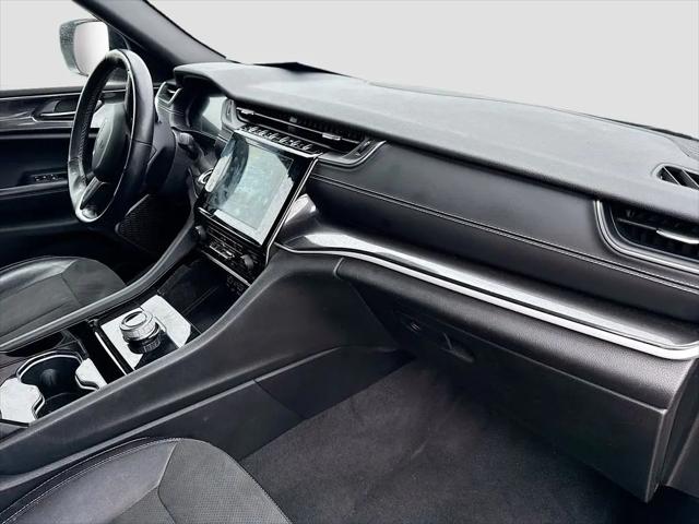 2022 Jeep Grand Cherokee Altitude 4x4