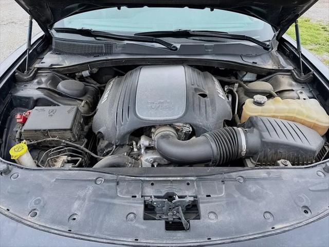 2021 Dodge Charger R/T RWD