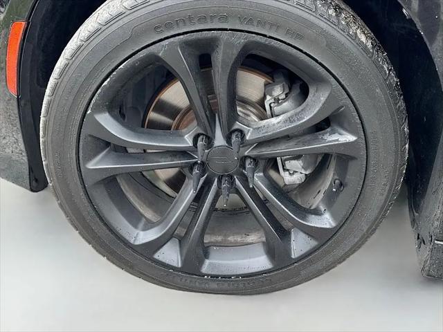 2021 Dodge Charger R/T RWD