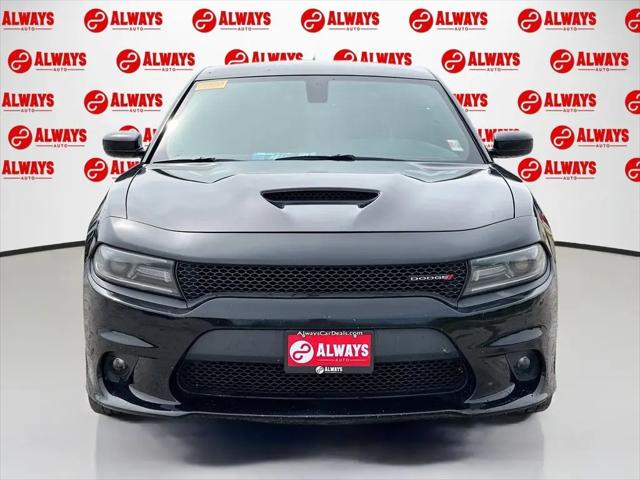 2021 Dodge Charger R/T RWD