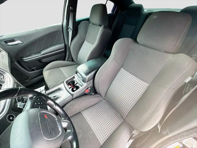 2021 Dodge Charger R/T RWD