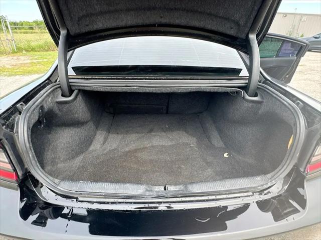 2021 Dodge Charger R/T RWD