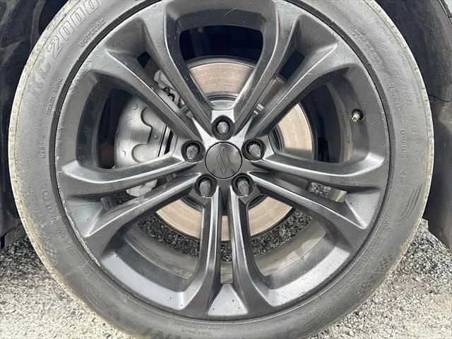 2021 Dodge Charger R/T RWD