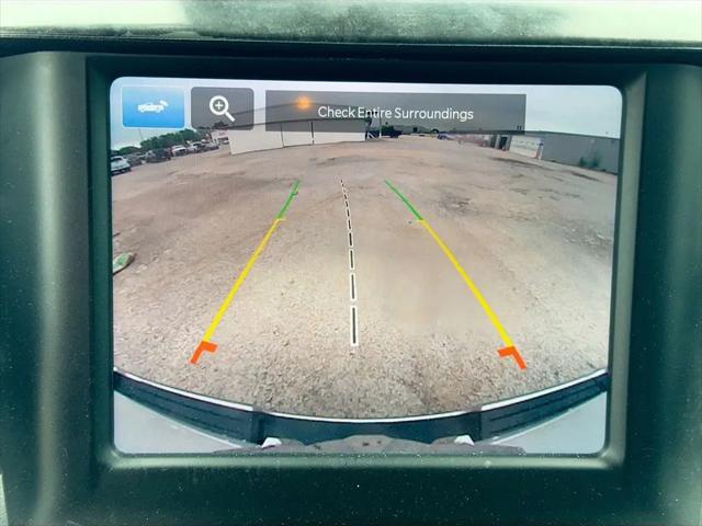 2022 Ram 1500 Big Horn Crew Cab 4x4 6'4" Box