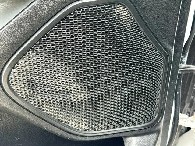 2022 Ram 1500 Big Horn Crew Cab 4x4 6'4" Box