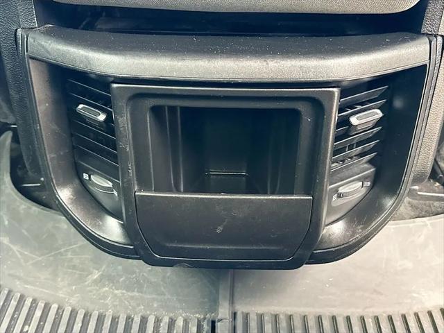 2022 Ram 1500 Big Horn Crew Cab 4x4 6'4" Box