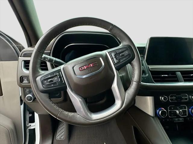 2023 GMC Yukon XL 4WD SLT