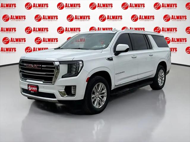 2023 GMC Yukon XL 4WD SLT for sale in Wichita Falls, TX