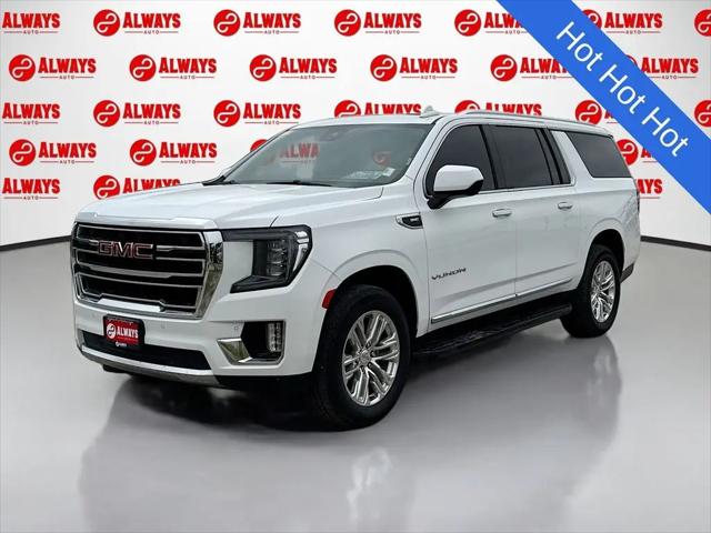 2023 GMC Yukon XL 4WD SLT for sale in Wichita Falls, TX
