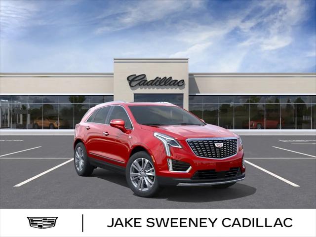 2026 Cadillac XT5 Premium Luxury FWD for sale in Lebanon, OH