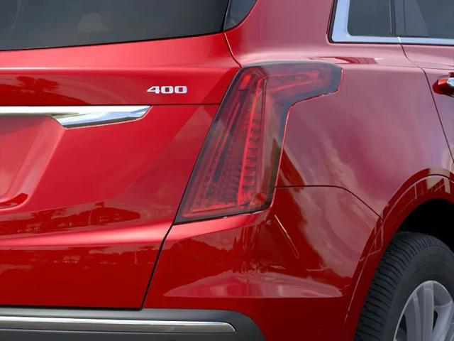 2026 Cadillac XT5 Premium Luxury FWD
