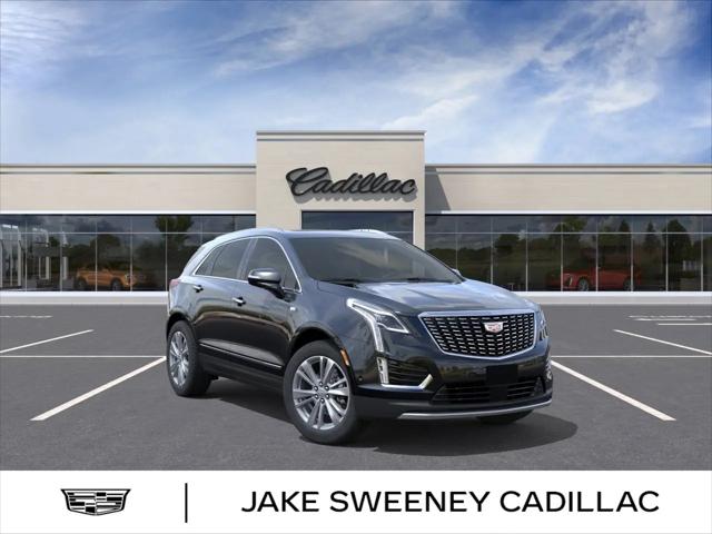 2026 Cadillac XT5 Premium Luxury AWD for sale in Lebanon, OH