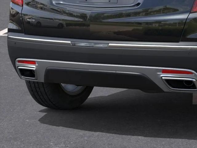 2026 Cadillac XT5 Premium Luxury AWD