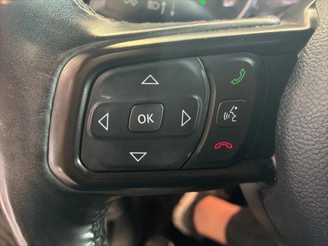 2023 Jeep Wrangler 4xe 4x4