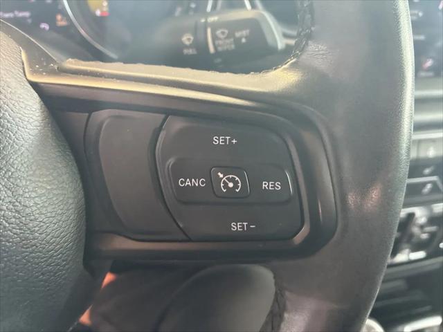 2023 Jeep Wrangler 4xe 4x4