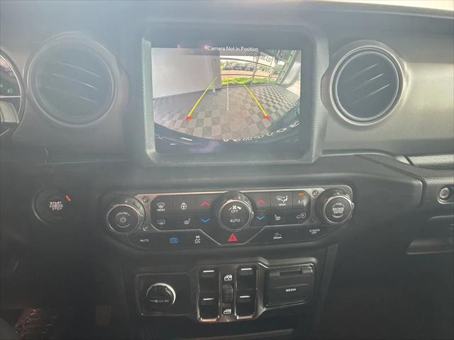 2023 Jeep Wrangler 4xe 4x4