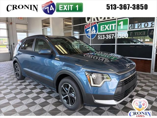 2026 Kia Niro EX for sale in Harrison, OH