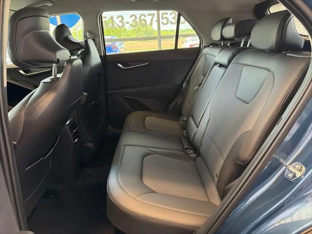 2026 Kia Niro EX