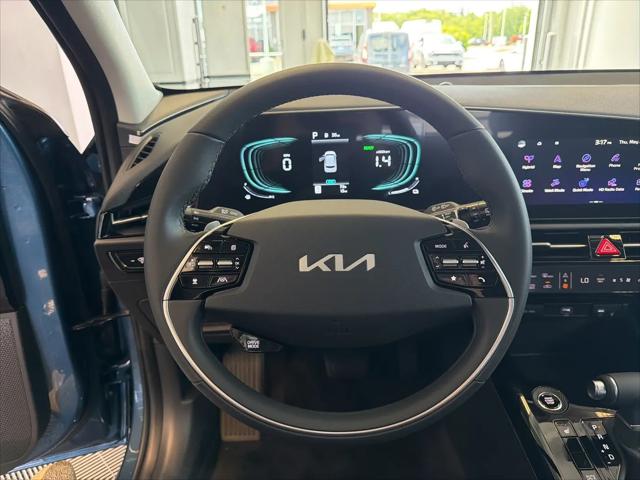 2026 Kia Niro EX