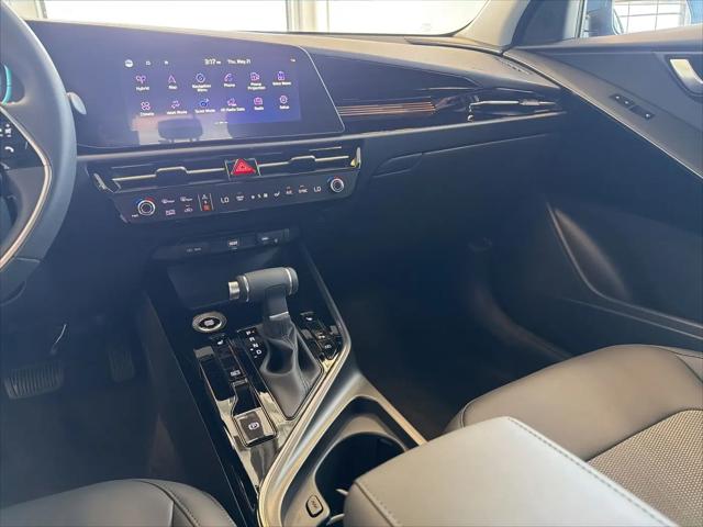 2026 Kia Niro EX