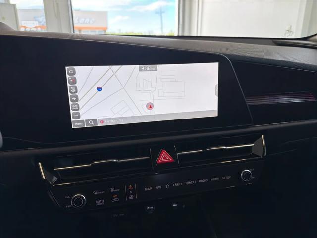 2026 Kia Niro EX
