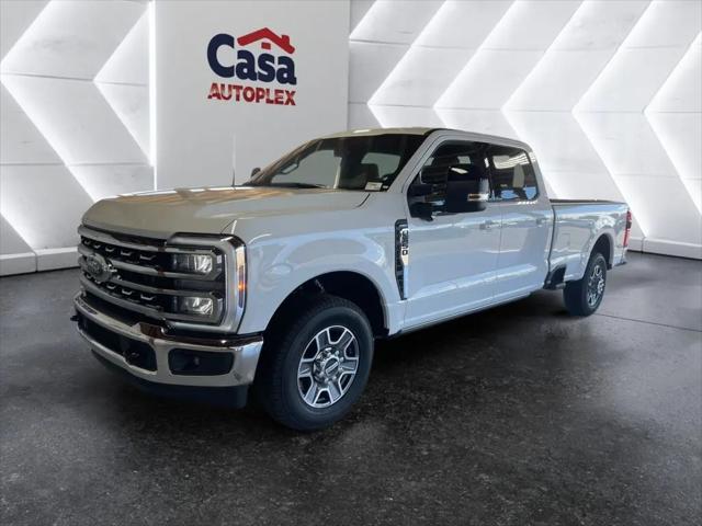 2026 Ford F-350 LARIAT for sale in Las Cruces, NM