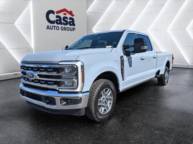 2026 Ford F-350 LARIAT for sale in Las Cruces, NM