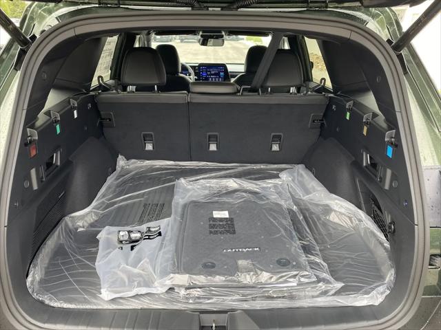 2026 Subaru Outback Limited XT