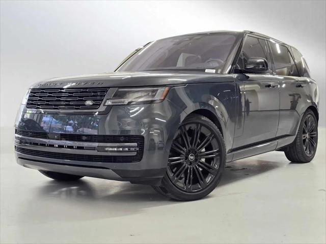 2023 Land Rover Range Rover P400 SE for sale in San Francisco, CA