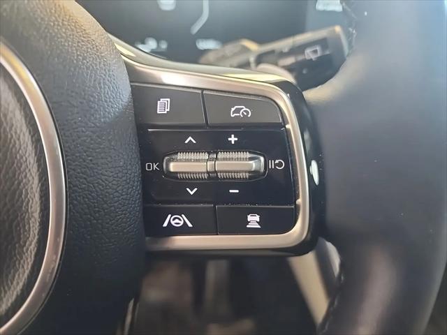 2025 Kia Carnival MPV SX Prestige