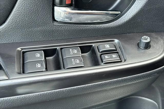 2018 Subaru WRX Premium