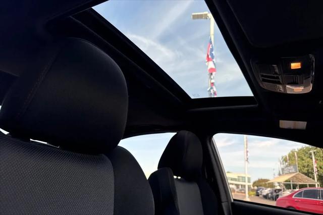 2018 Subaru WRX Premium