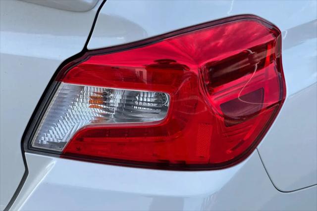 2018 Subaru WRX Premium