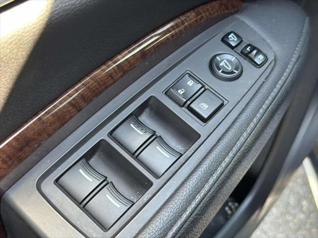 2017 Acura MDX w/Technology Package