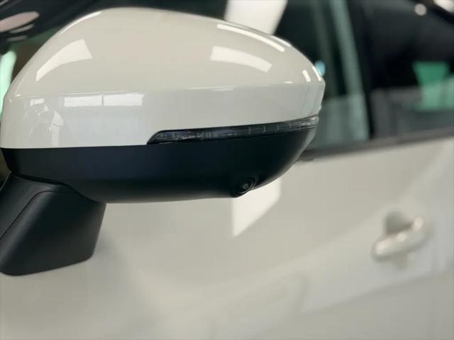 2023 Nissan Rogue Platinum Intelligent AWD