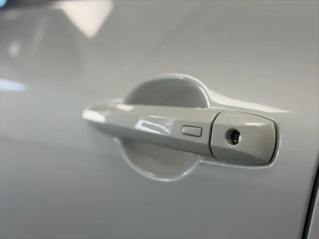 2023 Nissan Rogue Platinum Intelligent AWD
