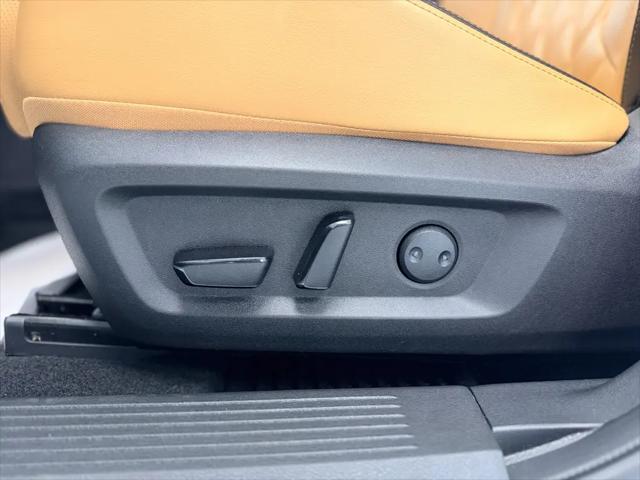 2023 Nissan Rogue Platinum Intelligent AWD